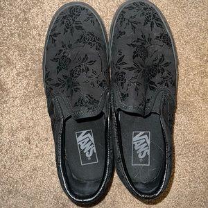 Vans women’s size 9